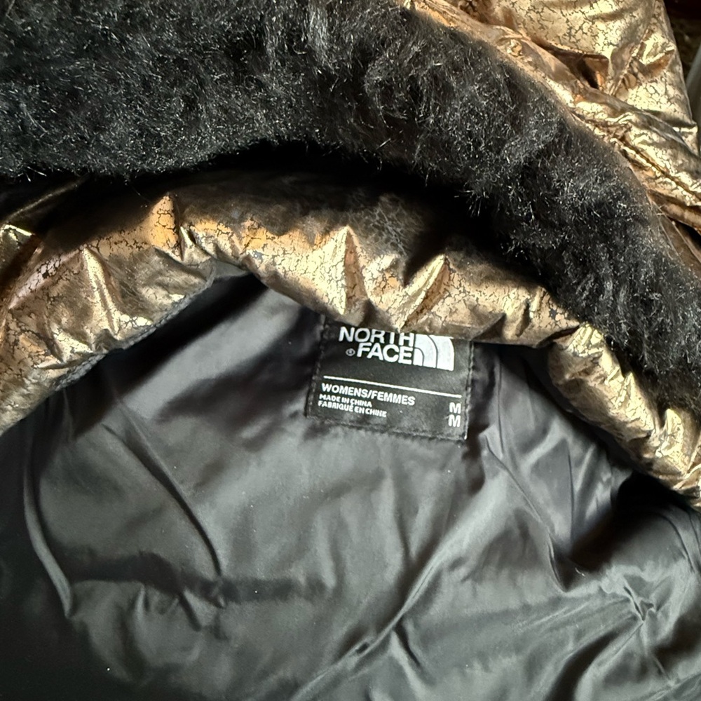 The North Face Women's Gotham Jacket II - Picture 14 of 16